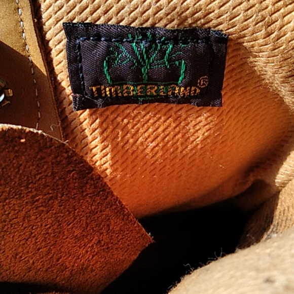 TIMBERLAND Vintage 8 Eye Lace-up Boots - Picture 5 of 9
